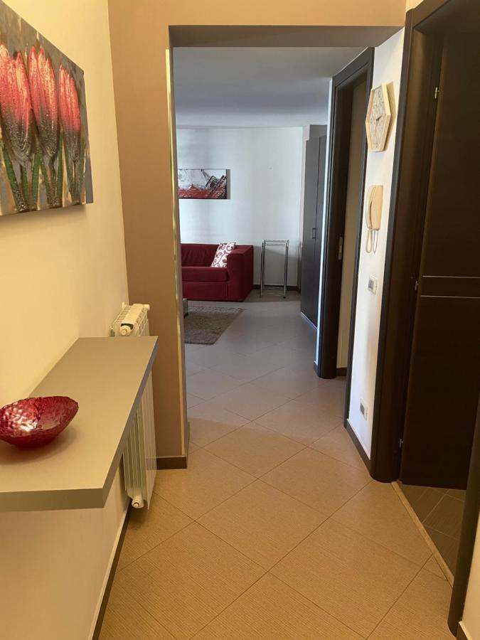 Marconi E Garibaldi 76 Apartment Castellammare del Golfo Exterior foto