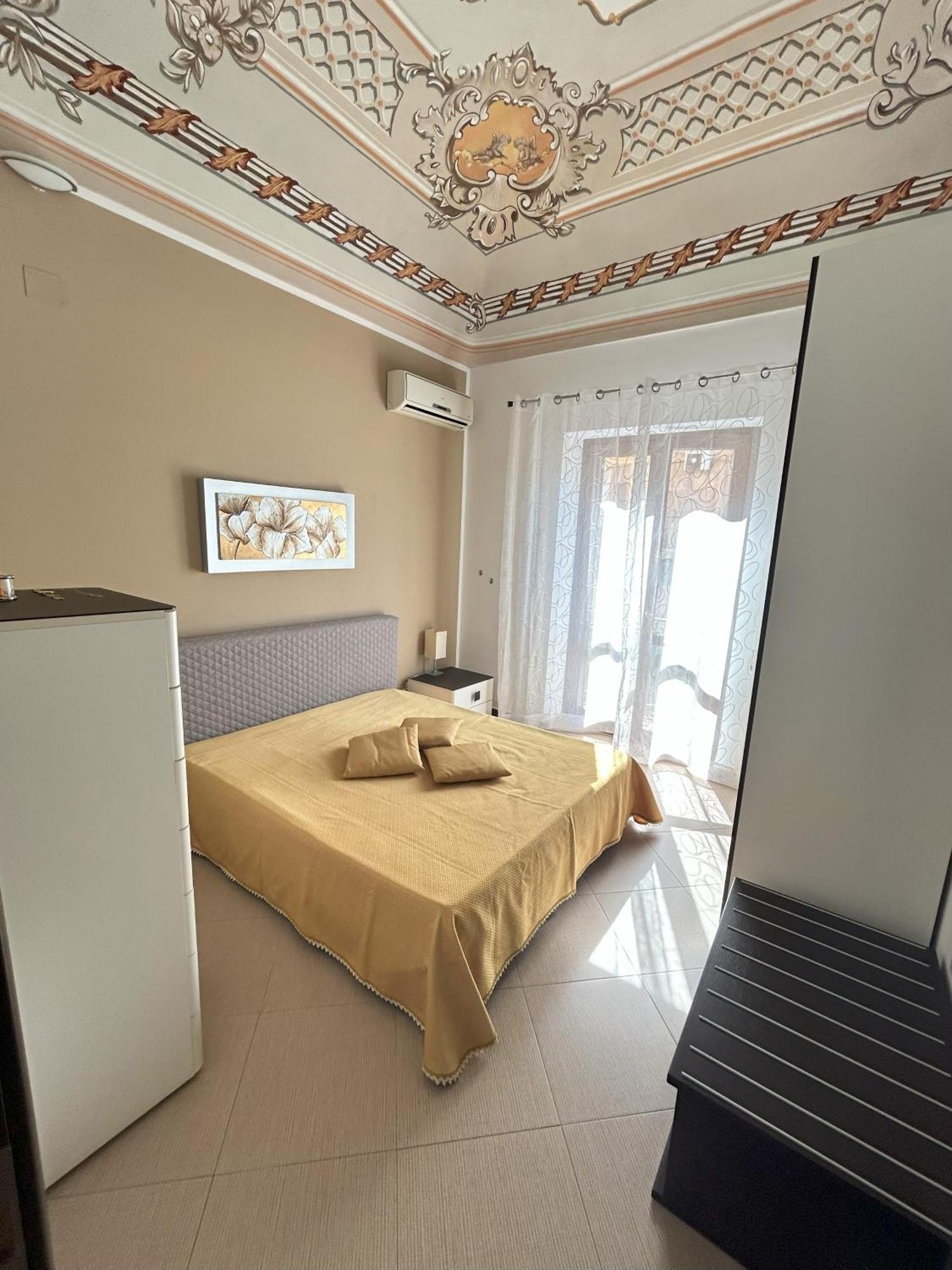 Marconi E Garibaldi 76 Apartment Castellammare del Golfo Exterior foto