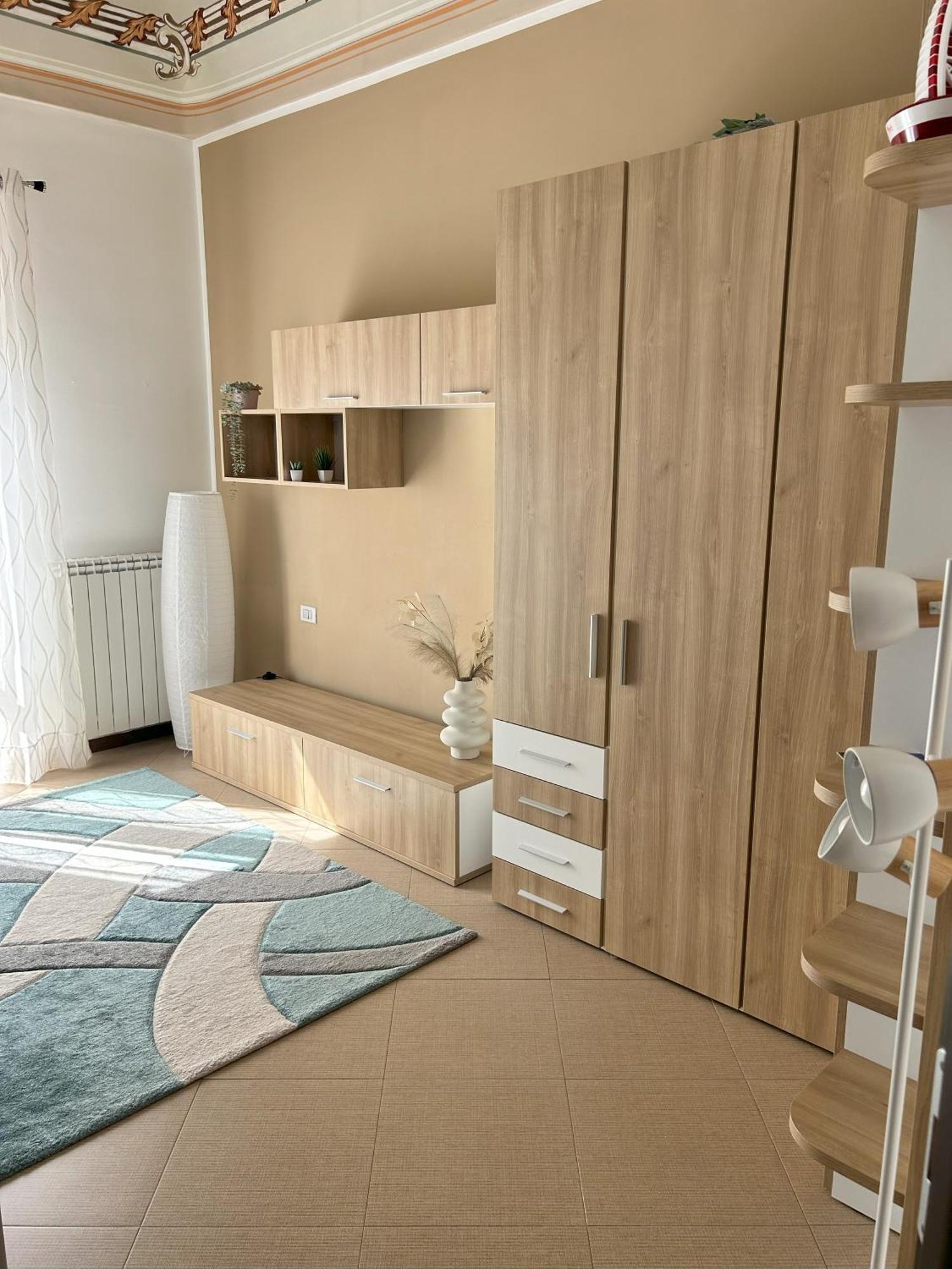 Marconi E Garibaldi 76 Apartment Castellammare del Golfo Exterior foto